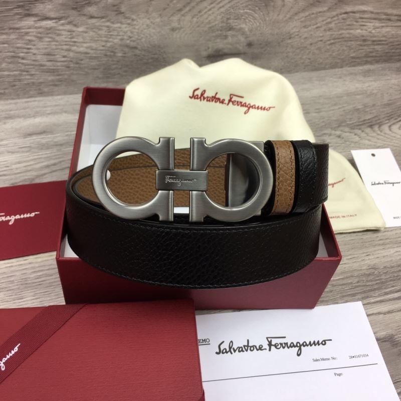 Ferragamo Belts